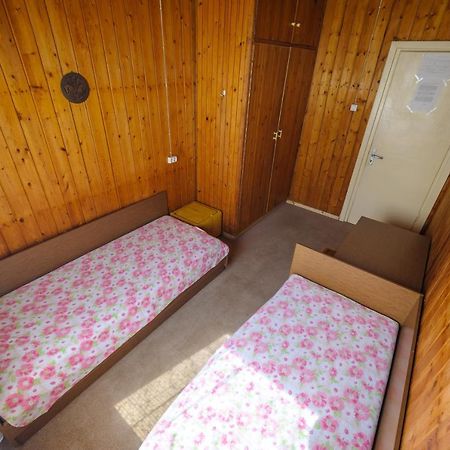Nostalgija Pervalkoje Vandrehjem Neringa Eksteriør billede